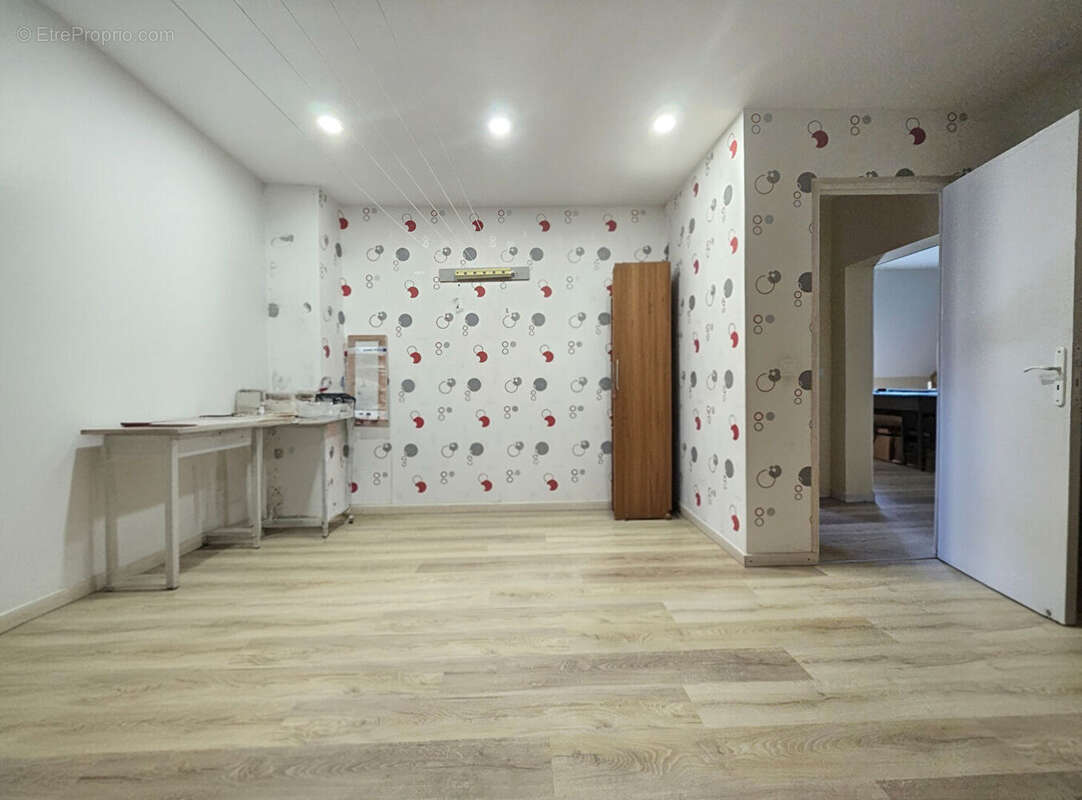 Maison à NAOURS
