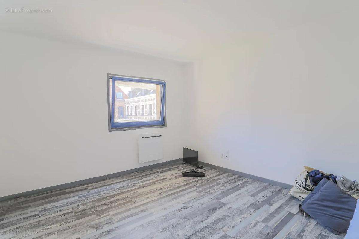 Appartement à DOUAI