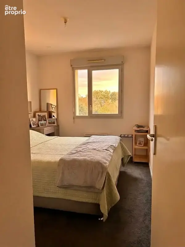 Appartement 2 pièces 40 m² à vendre à Toulouse (31200) - photo 7