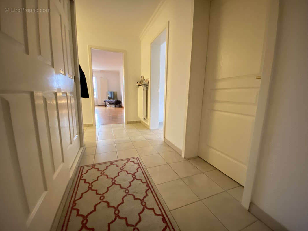 Appartement à BLIES-EBERSING