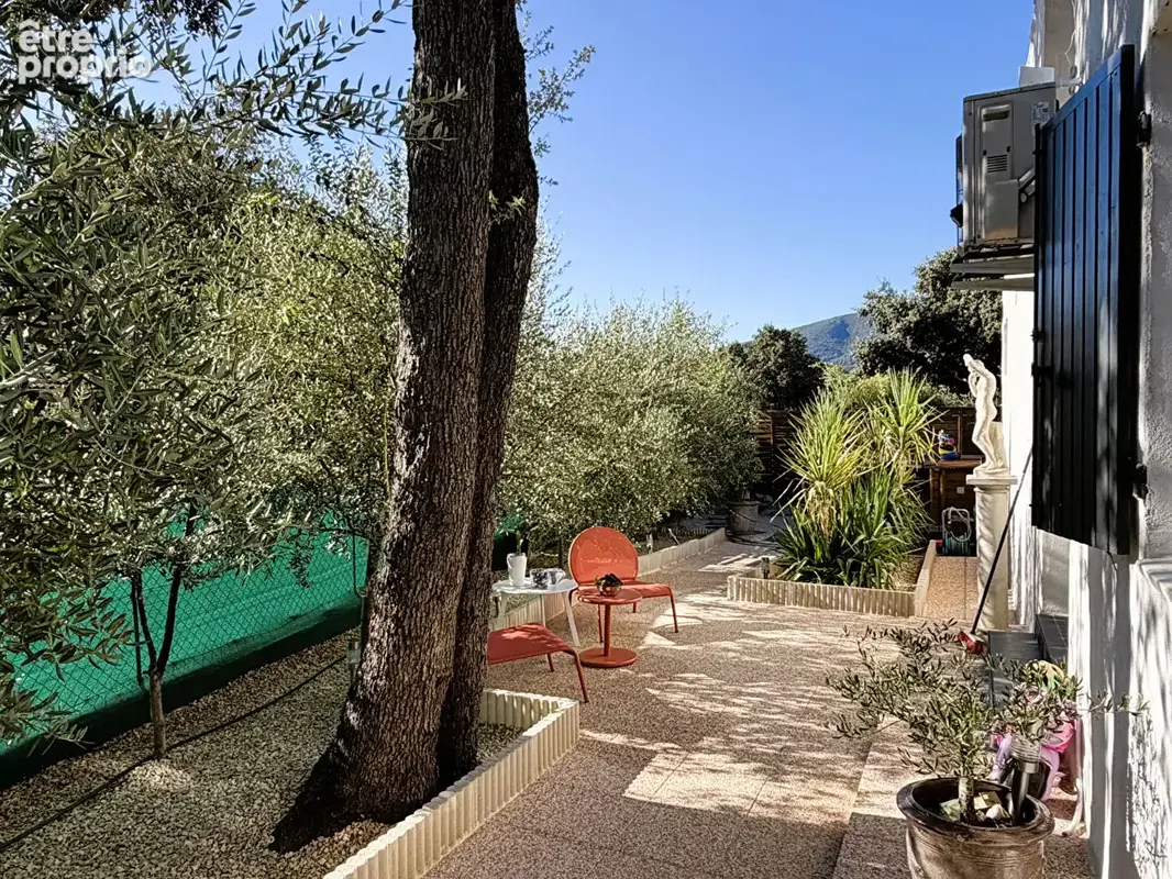 Vente villa 4 pièces plain pied 13490 JOUQUES - photo 5