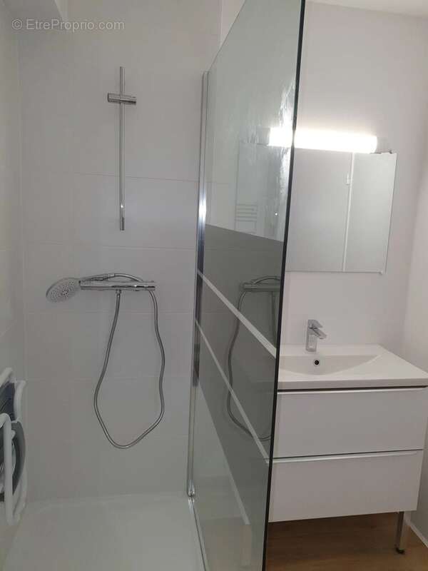 Appartement à CHAMALIERES