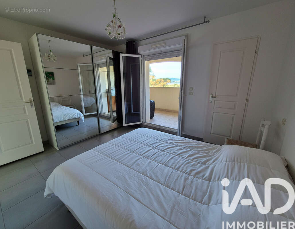 Photo 7 - Appartement à HYERES