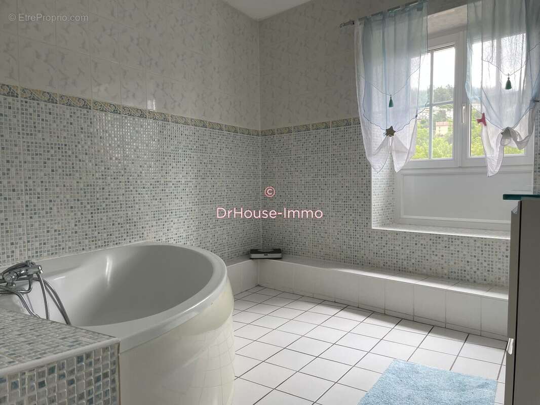 Maison à PONT-SALOMON