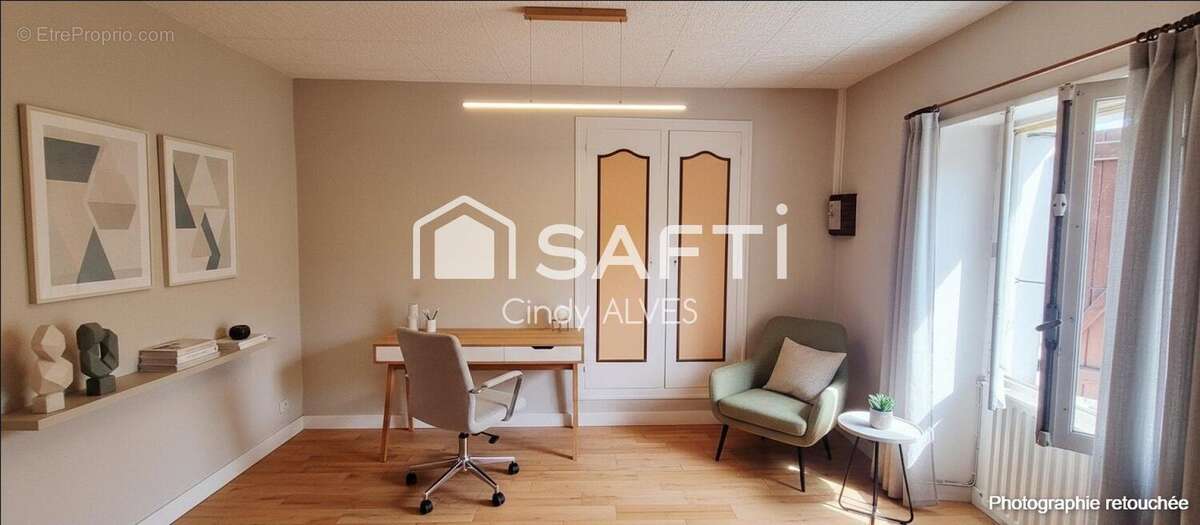 Photo 7 - Maison à TURENNE