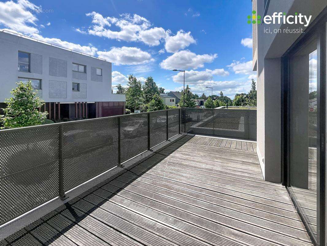 Appartement à PACE