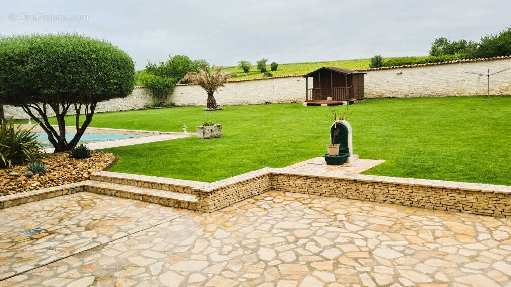 Maison à GENTE
