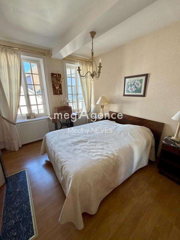 Appartement à DOULLENS