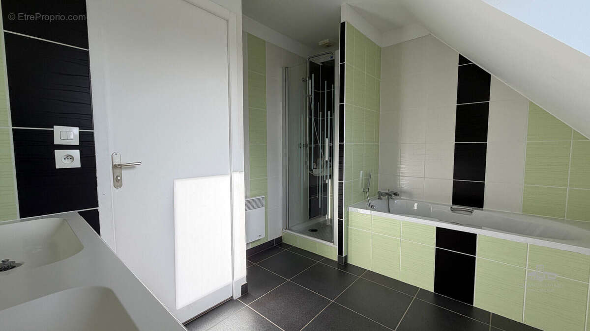 Maison à GRANDCHAMPS-DES-FONTAINES