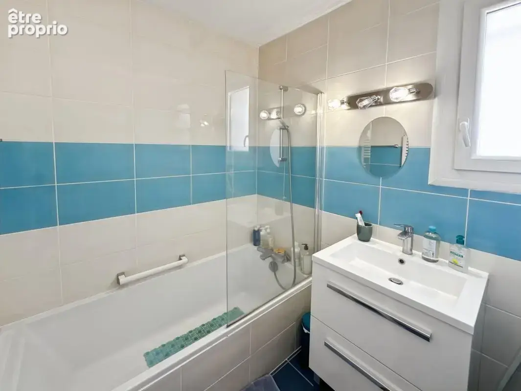  maison de plain-pied – 3 chambres – marsac-sur-l’isle  - photo 12