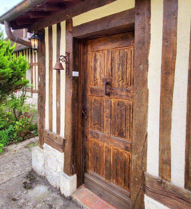 Photo 8 - Maison à GRANGUES