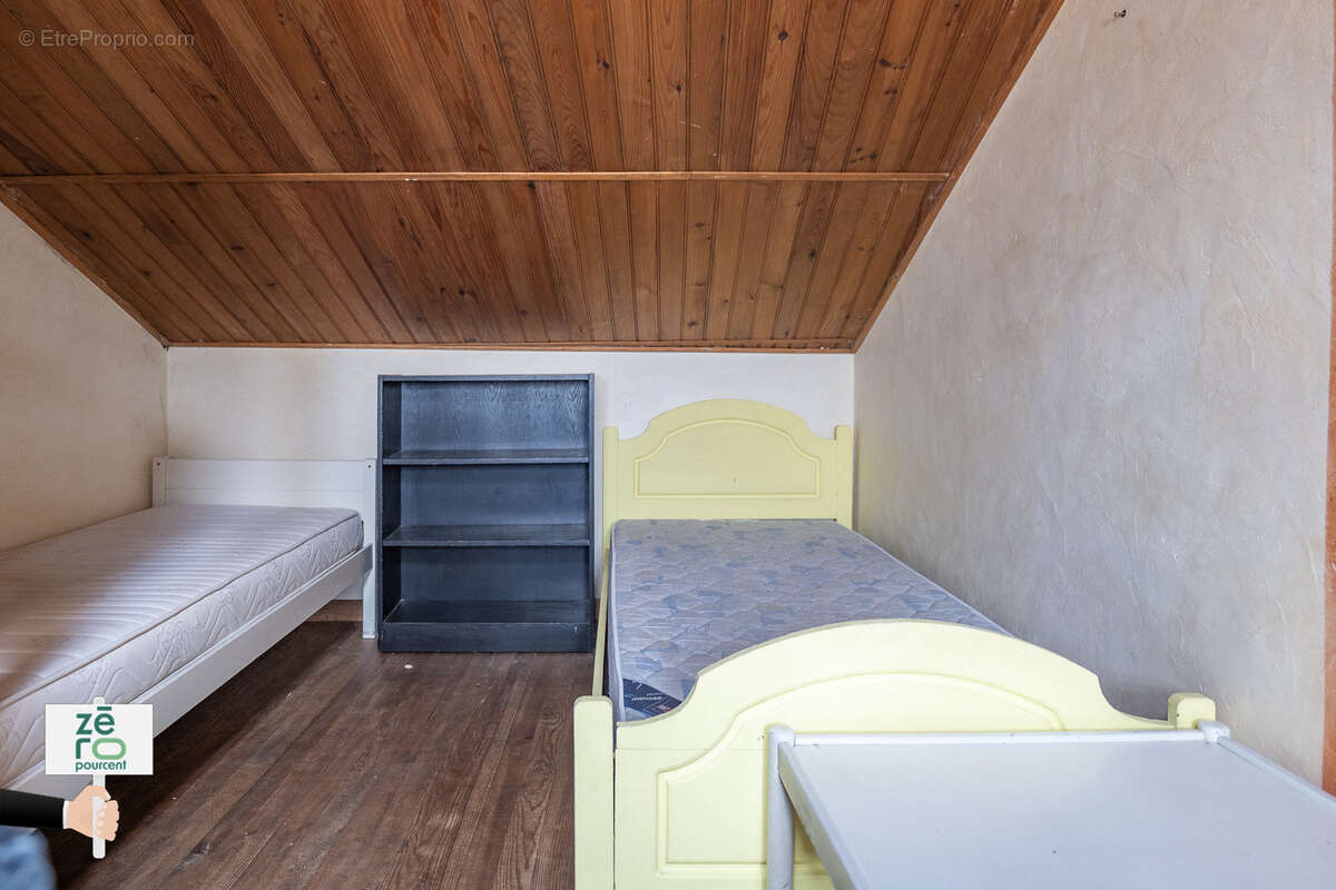 Maison pleine de charme - photo 13