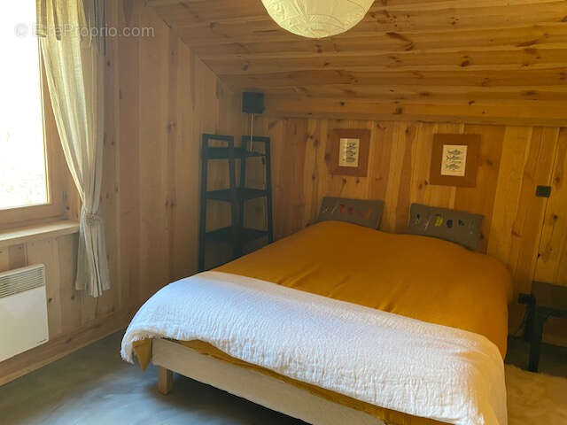 Maison à LE CHAMBON-SUR-LIGNON