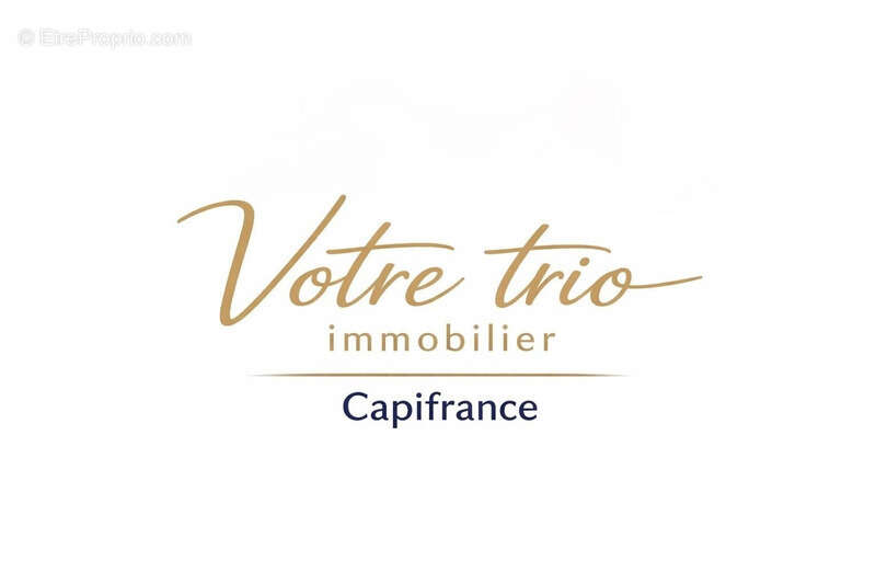 Maison à SAINT-JEOIRE