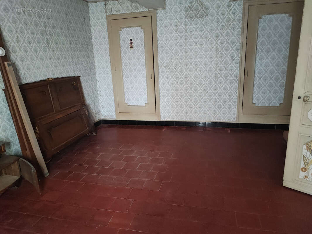 Maison à RIEUX-MINERVOIS