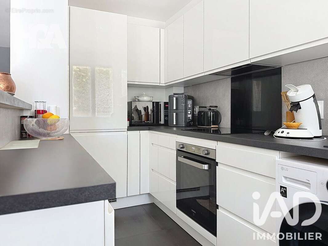 Photo 4 - Appartement à TOULON