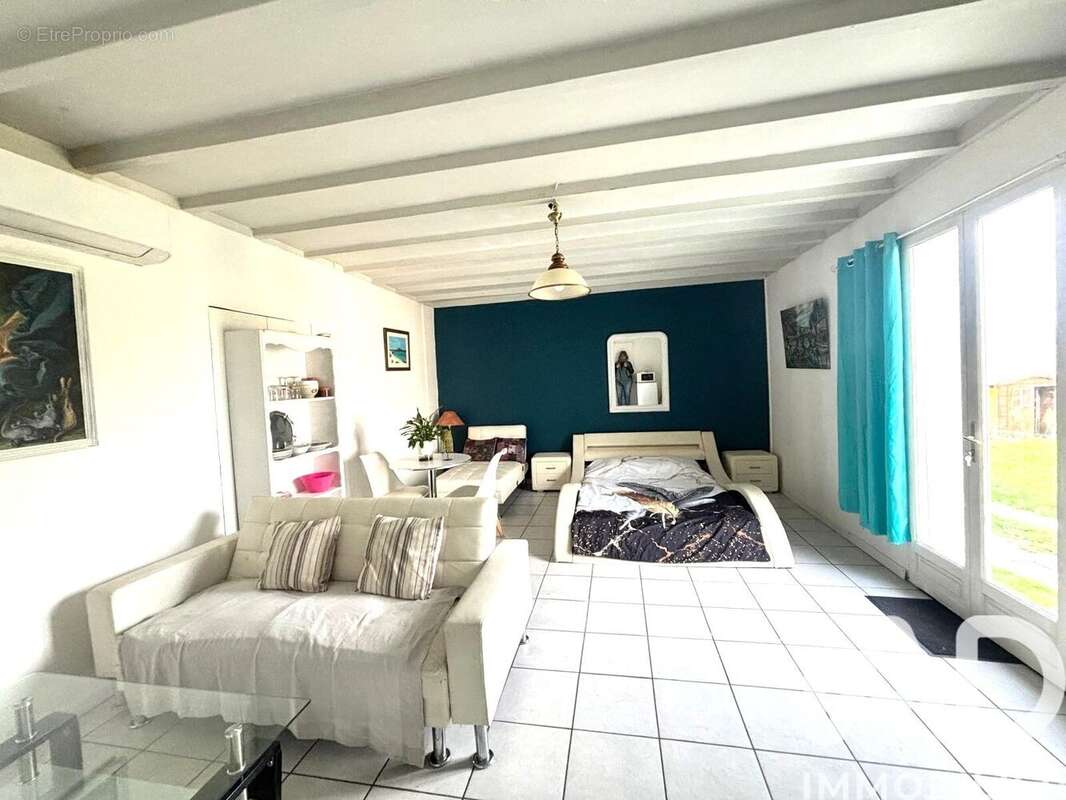 Photo 7 - Maison à LAGORCE