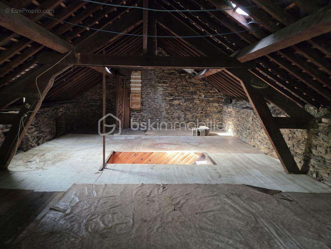 Maison à BOGNY-SUR-MEUSE