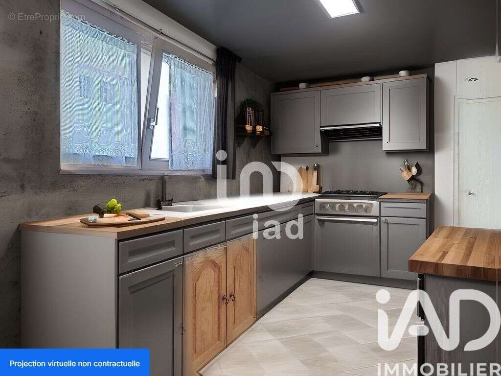 Photo 4 - Maison à TURCKHEIM