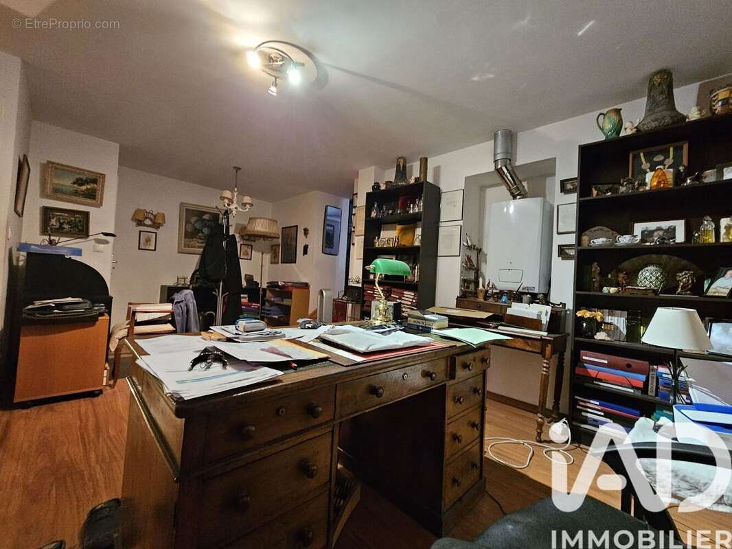 Photo 7 - Maison à LUSSAT