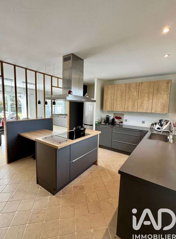 Photo 2 - Maison à SAINTE-HELENE