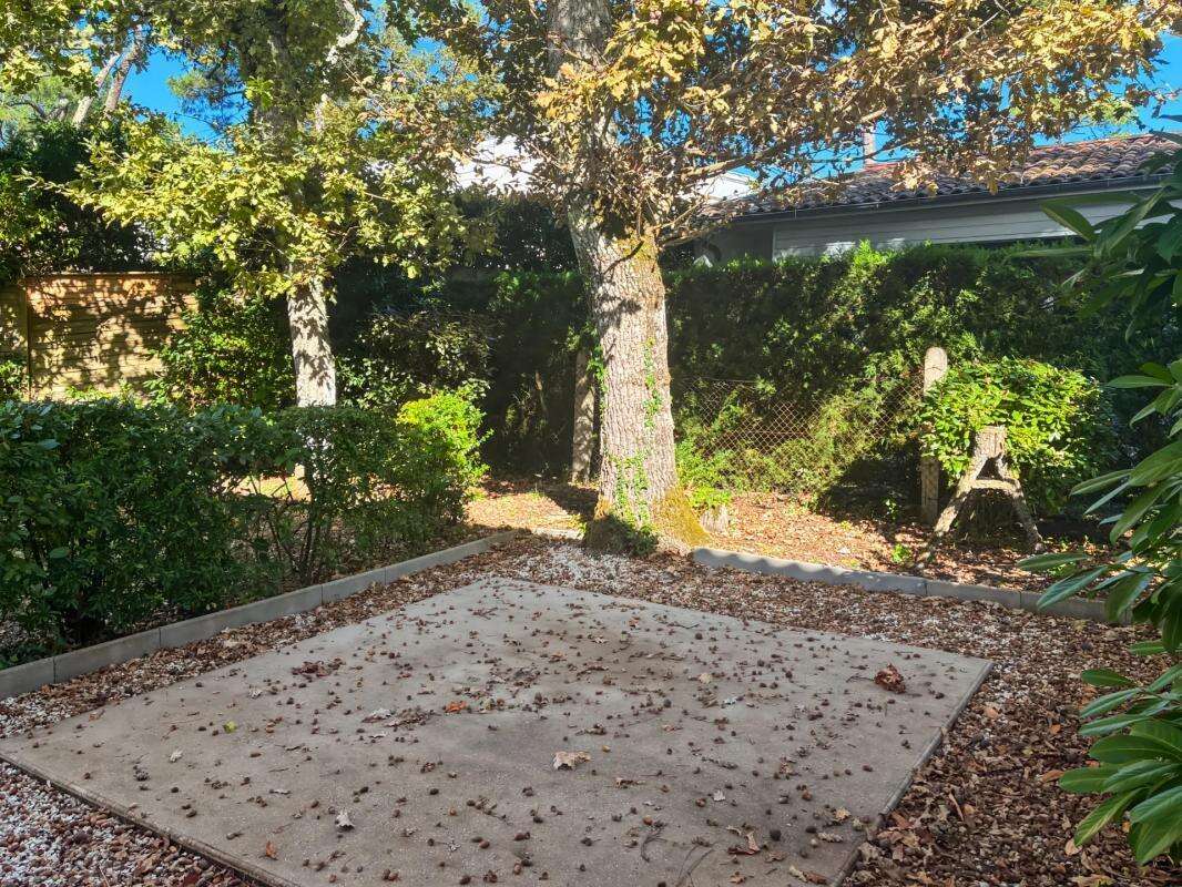 Appartement à ARCACHON