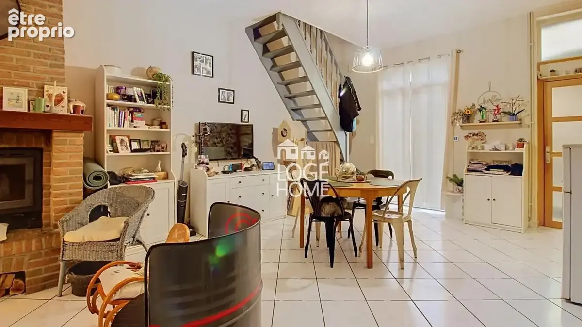 Maison 4 pièces 92 m² à vendre à Mouvaux (59420) - photo 3