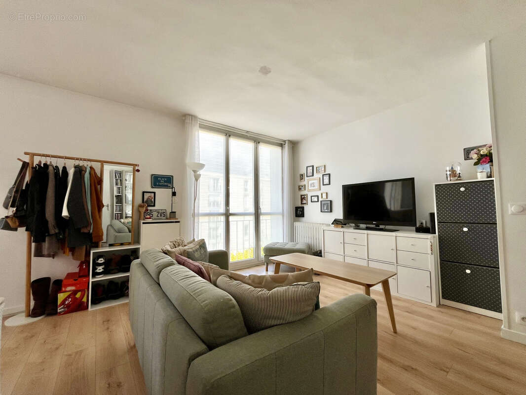 Appartement à CHATOU