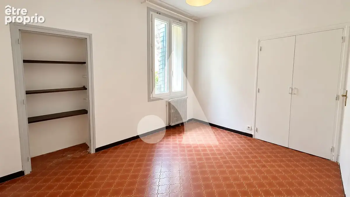 Appartement T2 à vendre Montpellier Centre - photo 3