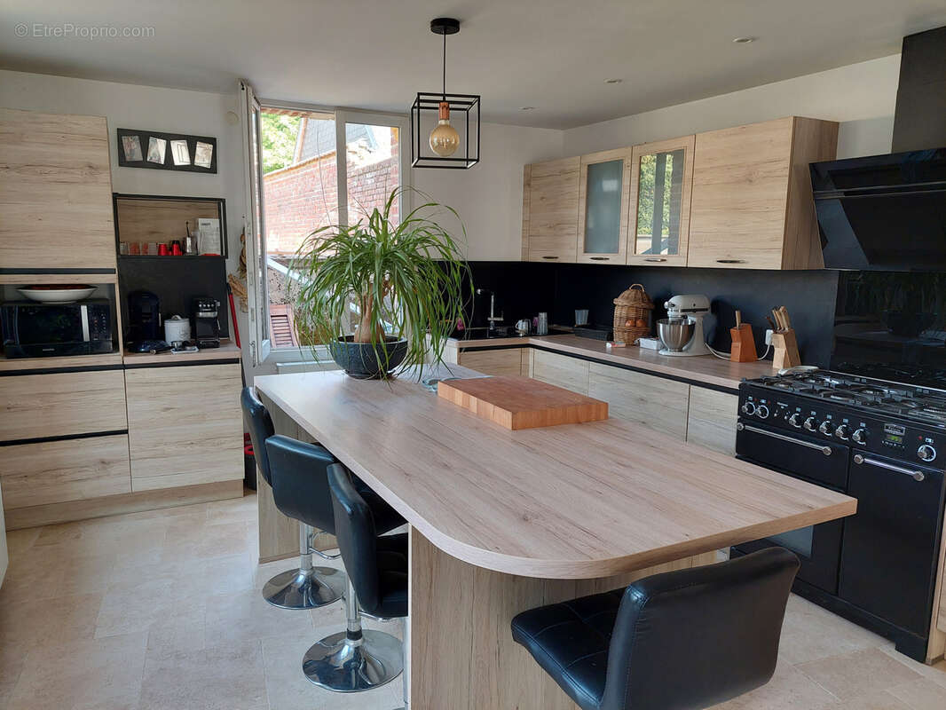 Maison familiale de 7 pièces 176 m2 - photo 9