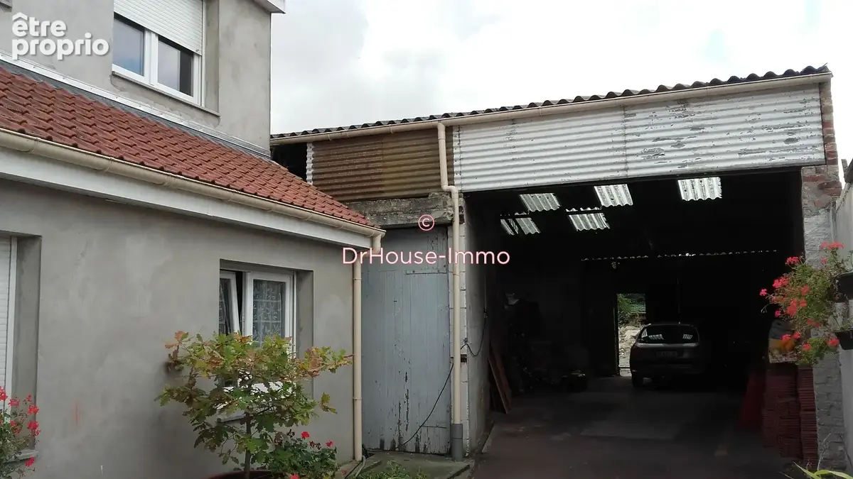 Appartement 188 m² à vendre à Beuvry (62660) - photo 10