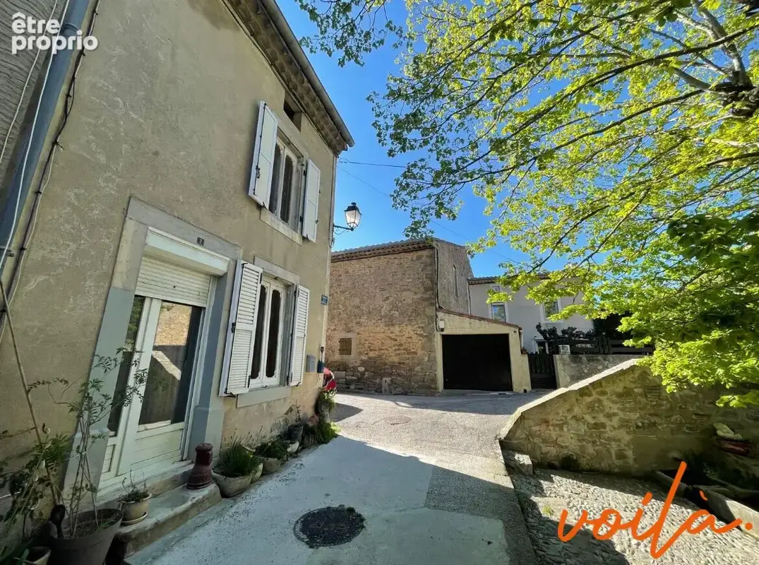 Maison à CARCASSONNE