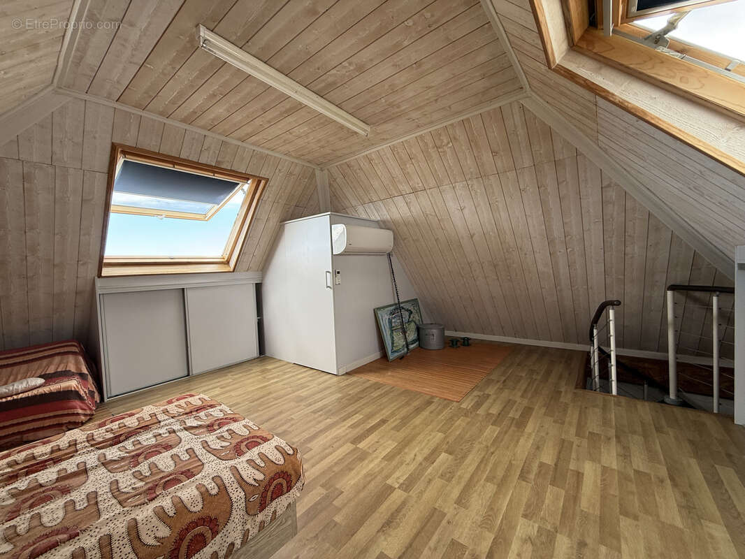 Appartement à SAINT-DENIS