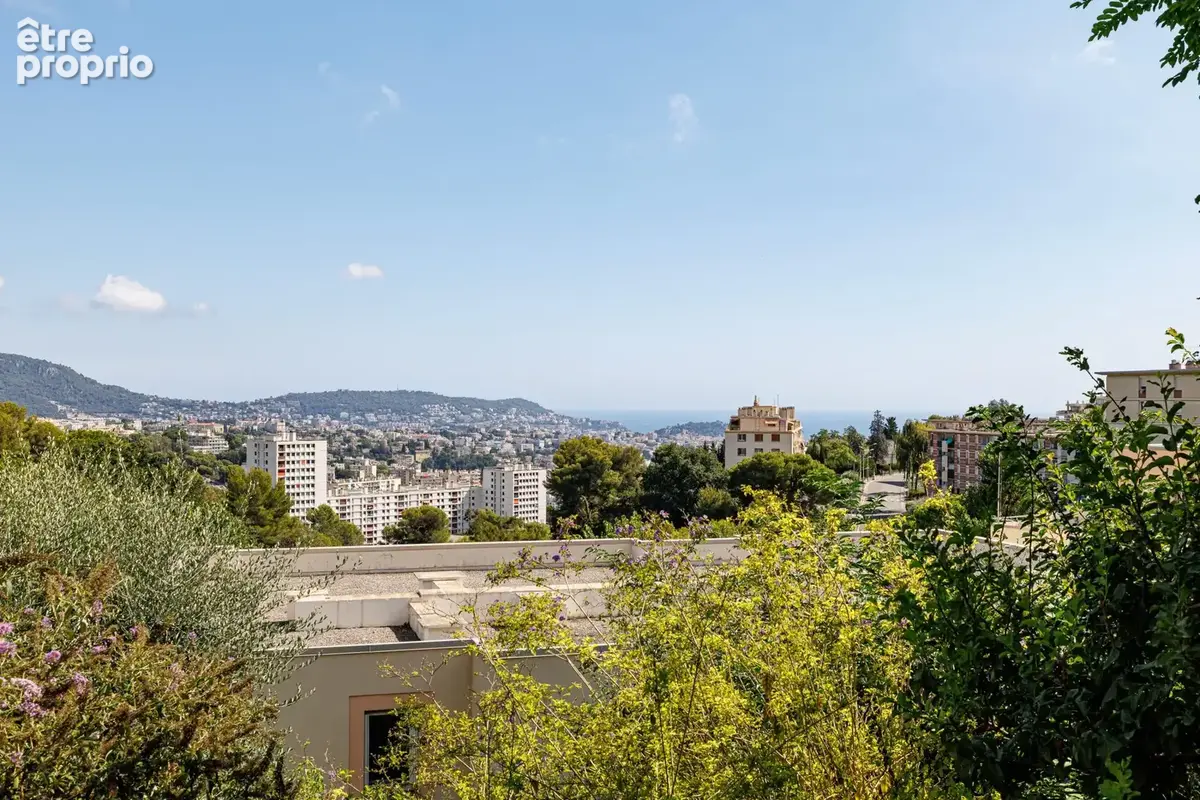 Appartement 3 pièces 64 m² à vendre à Nice (06100) - photo 5