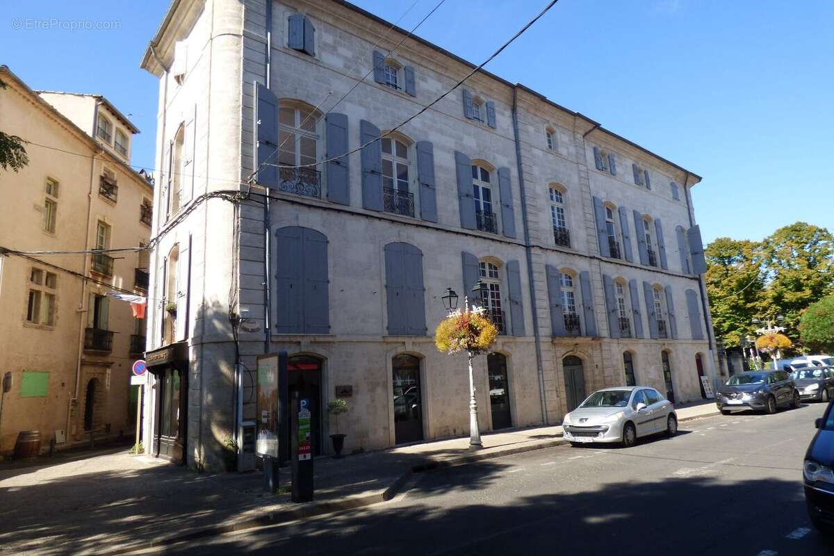 Appartement à PEZENAS
