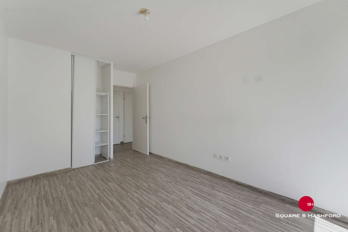 Bordeaux chartrons   t3 en rez-de-jardin avec jardin de plus de 100 m2 - photo 8