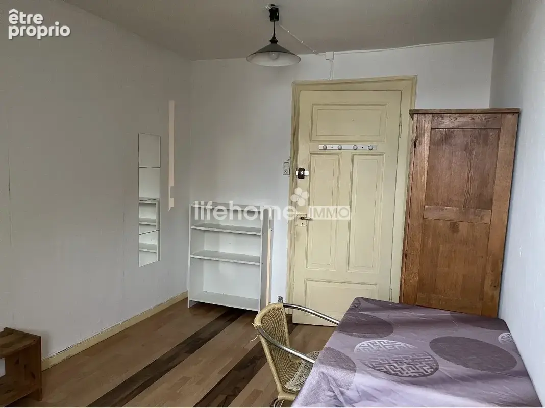 Appartement 47 m² à Strasbourg  - photo 5