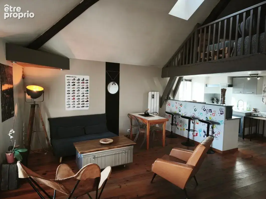 Appartement À Vendre - photo 3