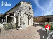 Maison à BOIGNEVILLE