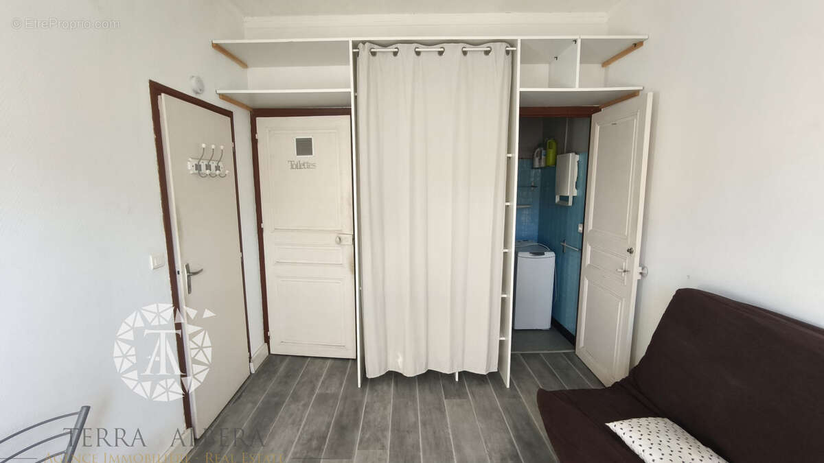 Appartement à BANYULS-SUR-MER