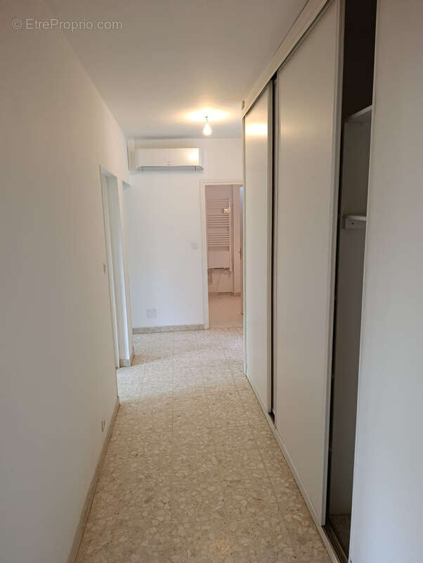 Appartement à PORTET-SUR-GARONNE