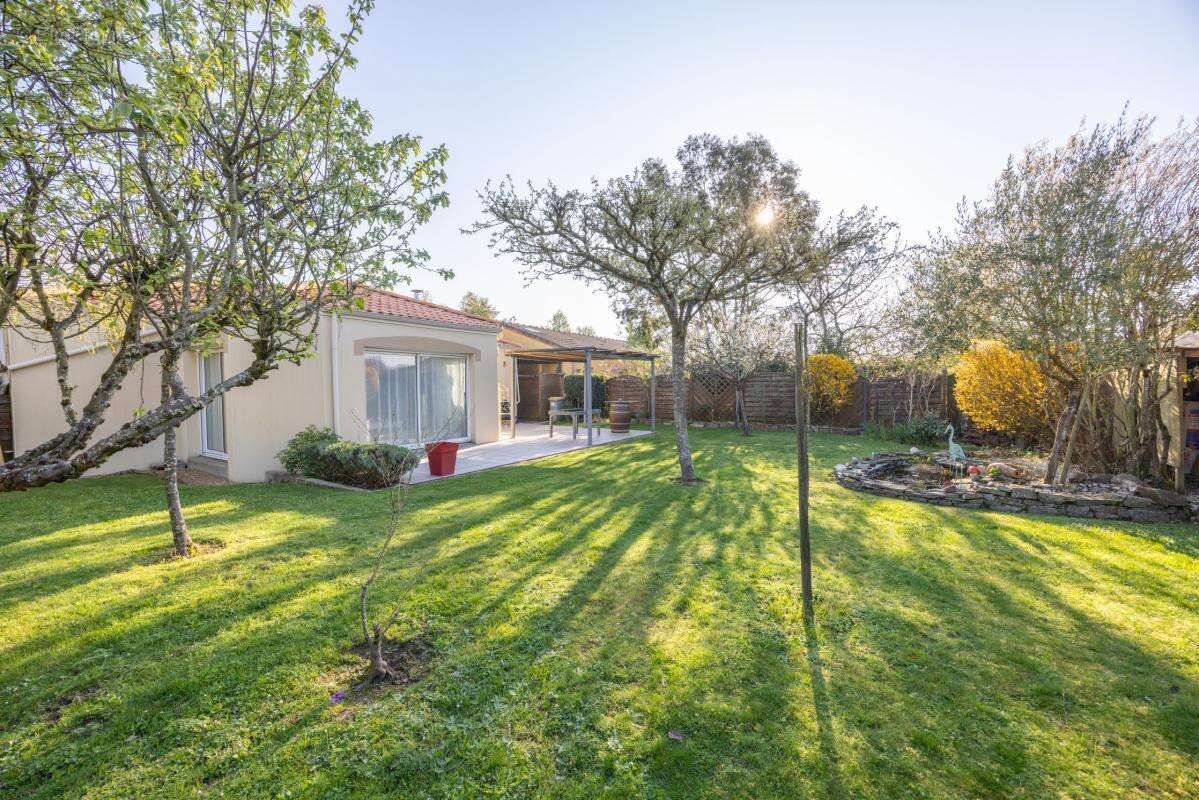 Maison à LES SORINIERES