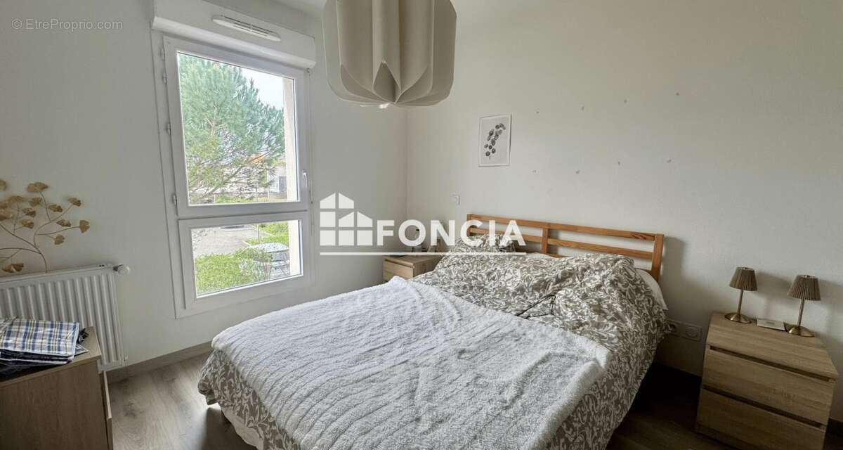 Appartement à MERIGNAC