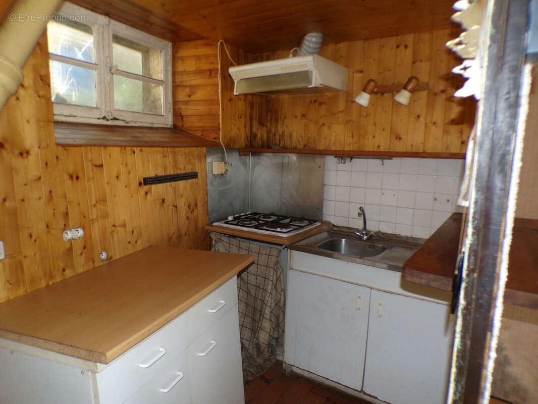 Maison de village - photo 8