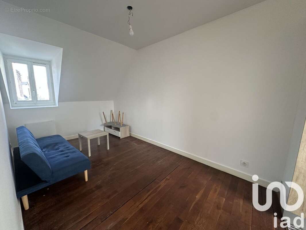 Photo 5 - Appartement à VIERZON