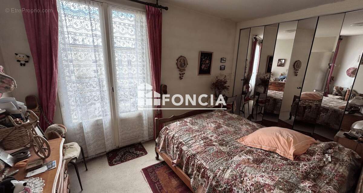 Appartement à LIMOGES