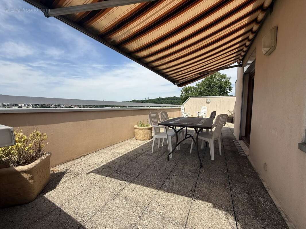 Appartement à CHELLES