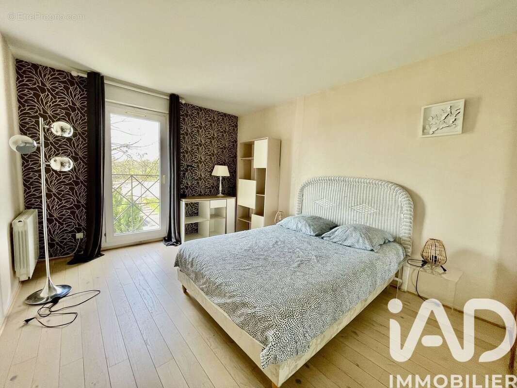 Photo 5 - Appartement à CERGY