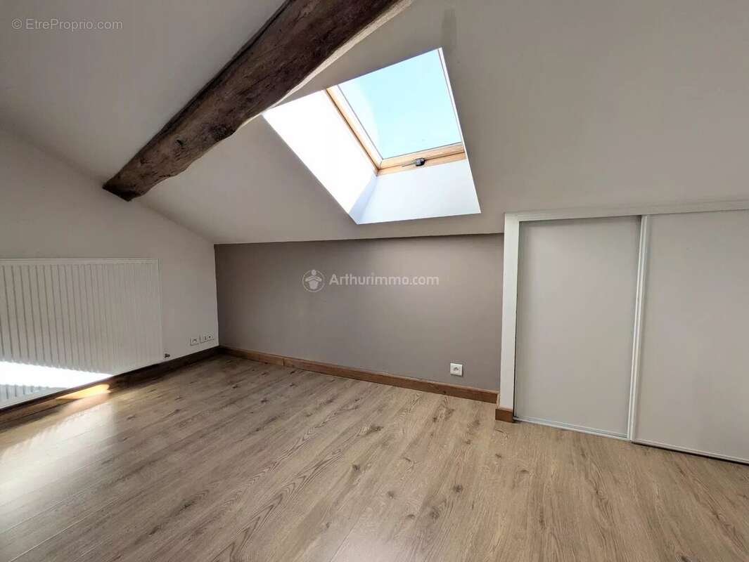 Maison à CHATENOIS