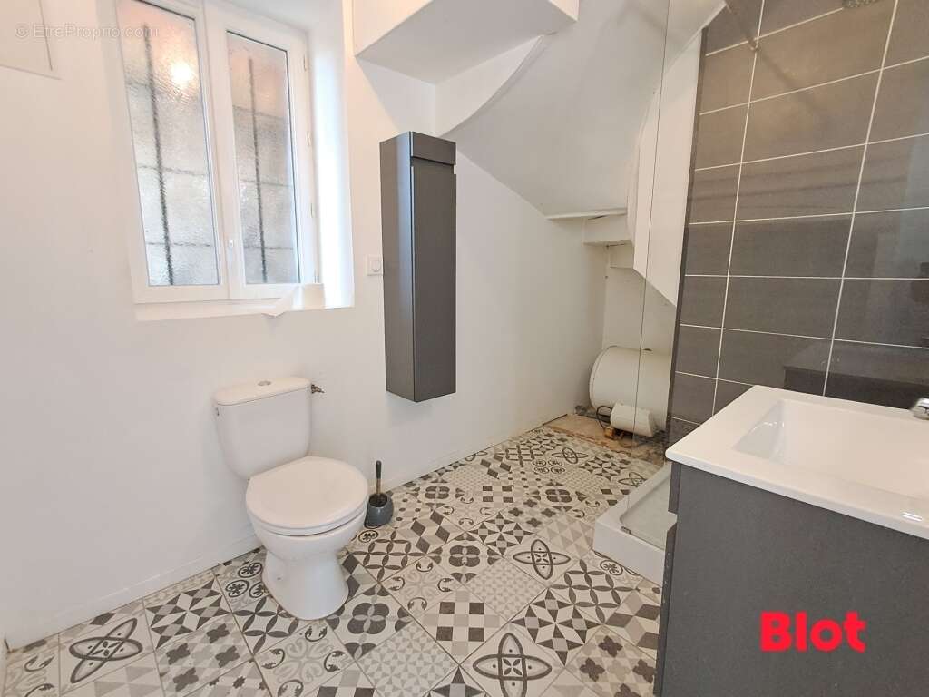Appartement 44 m² à Plerguer  - photo 5